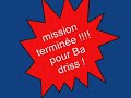 Maroc Ba Driss Jettou mission terminée ? Maroc Ba Driss Jettou mission terminée ?