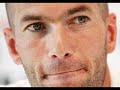 zidane; a tribute to a legend