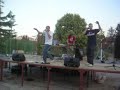 Concierto de ATEF + Sacha - Musica en los parques (Hip-hop) Concierto de ATEF + Sacha - Musica en los parques (Hip-hop)
