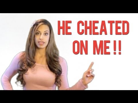 how to decide to forgive a cheater