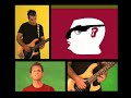 WORDSONG - Opiário