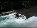 Cahab�n River Surfing