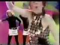 The Revillos- where's the boy for me