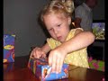 Lizzy 4 jaar Lizzy 4 jaar