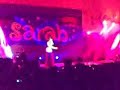 Sarah Geronimo - Live in Albay (A very Special Love) Sarah Geronimo - Live in Albay (A very Special Love)