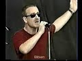 U2 - Please @ Tibetan Freedom Concert 1997