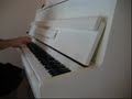 Dream Theater In The Presence of Enemies Part 1 [2] Piano