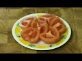 Receta de Cocina - Pollo con miel
