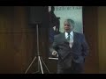Palestra sobre MKT Pessoal - PARTE 2