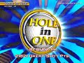 Golden Tee Great Shot on Bonnie Moor!