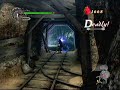 Devil May Cry 4 Mission 3 (part 1)