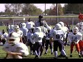 23. Rookie Game 10272007