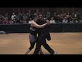 Jennifer Olson & Damian Lobato Tango performance Jennifer Olson & Damian Lobato Tango performance