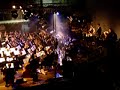Auletes & muzikaal spektakel bij Guns Or Roses
