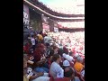 DannyG at Fedex Field