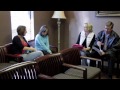 Click to View : God's not dead: a miracle - Maria's story (2 min, ad)