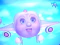 Jay Jay el avioncito
