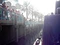 California Screamin Roller Coaster Disney Land Anaheim CA 20