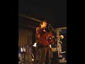 Damien Rice - Childish @ Wisseloord (6/7)