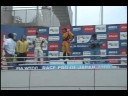 2008 WTCC OKAYAMA Race 2 Finish  Podium