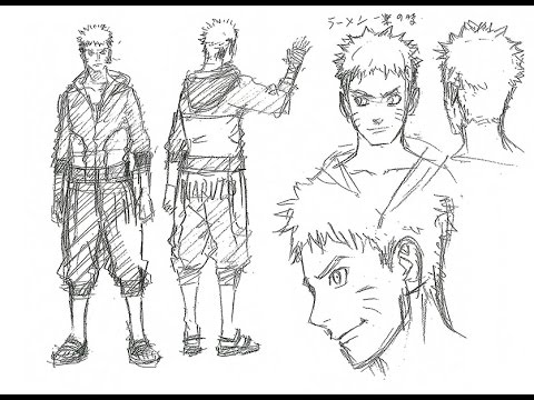 naruto