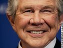 Pat Robertson Gives George Bush A C-
