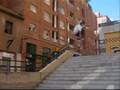 FALLS (rolling a hopo)