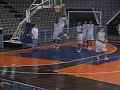 Aquecimento antes do jogo...!!!