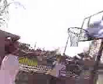 basketball