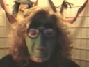 Cackle Me Green