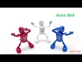 Acro Bot (Video)