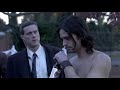 Jason Behr in Shooting Livien