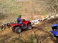 Raid Cabeceiras de Basto 2008