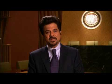 Anil Kapoor 24 Season 8 Video Interview
