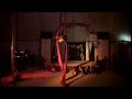 Cirque Berzerk -RED ROSE DISTRICT- my home BRC