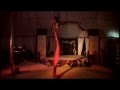 Cirque Berzerk RED ROSE DISTRICT my home BRC