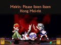東方  Scarlet Chronicles: EOSD Revolt Side Tale