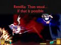 東方  Scarlet Chronicles: EOSD Revolt Side Tale