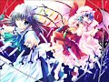東方  Scarlet Chronicles: EOSD Revolt Side Tale