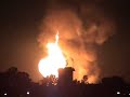 celaya explosion ducto pemex celaya explosion ducto pemex