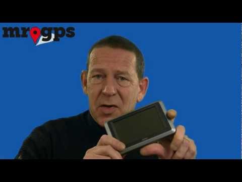 zumo 660 - De Zumo 660 is an sich een heerlijk apparaat maar heeft wel een paar nukjes. Eén daarvan heeft te maken met het afspelen van mp3-muziek in combinatie met (na...