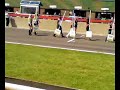 GRID GIRLS BTCC SNETTERTON 29-7-07 BTCC RACE 3 GRID GIRLS BTCC SNETTERTON 29-7-07 BTCC RACE 3