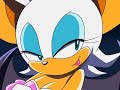 Say It Right ~ KnuxRouge