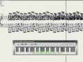 Амлен Марк-Андре - Цирковой галоп для механического пианино (Смерть пианиста)