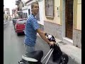 jog con motor largo jog con motor largo