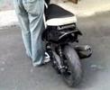 jog con motor largo