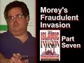Morey Ignorantly & Intentionally Distorts Islamic History, Doctrine and Facts