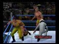 HSW Holy Sh*t moments, Michael Jackson wins a title