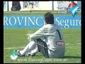 Racing 3º ap 07 vs Gimnasia de Jujuy (Paso a Paso)