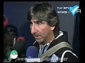Racing 3º ap 07 vs Gimnasia de Jujuy (Paso a Paso)
